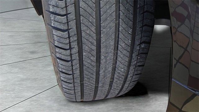 2024 Cadillac LYRIQ Sport 1