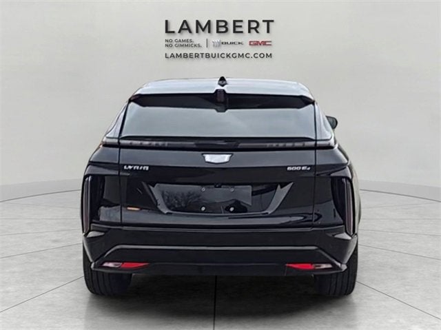 2024 Cadillac LYRIQ Sport 1