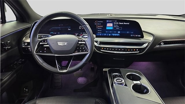 2024 Cadillac LYRIQ Sport 1