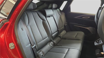 2025 Cadillac LYRIQ Luxury 3