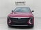 2025 Cadillac LYRIQ Luxury 3