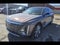2025 Cadillac LYRIQ Luxury 3