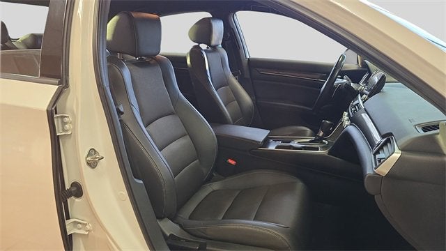 2019 Honda Accord Sedan Sport 1.5T