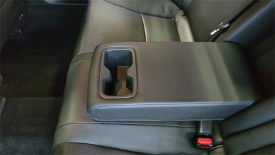 2019 Honda Accord Sedan Sport 1.5T