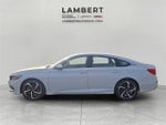 2019 Honda Accord Sedan Sport 1.5T