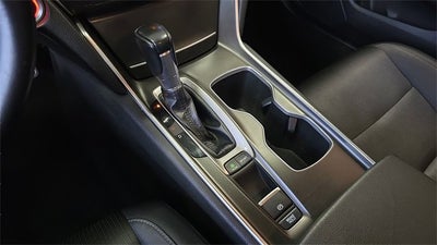 2019 Honda Accord Sedan Sport 1.5T