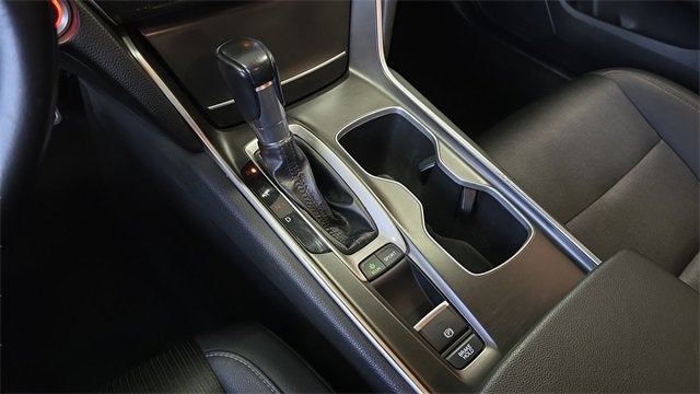 2019 Honda Accord Sedan Sport 1.5T