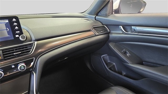 2019 Honda Accord Sedan Sport 1.5T