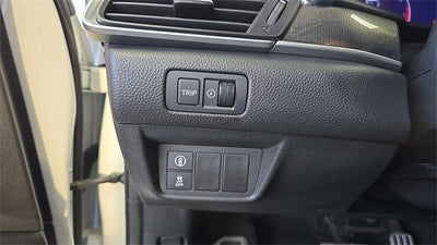 2019 Honda Accord Sedan Sport 1.5T