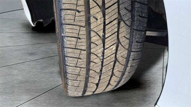 2019 Honda Accord Sedan Sport 1.5T