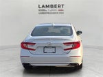 2019 Honda Accord Sedan Sport 1.5T