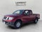 2017 Nissan Frontier S