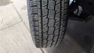 2017 Nissan Frontier S