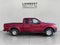2017 Nissan Frontier S