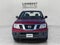 2017 Nissan Frontier S