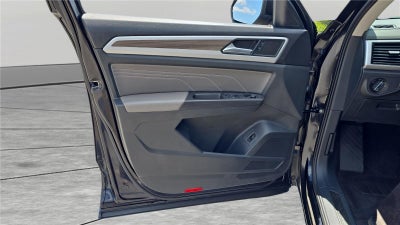 2023 Volkswagen Atlas 2.0T SEL