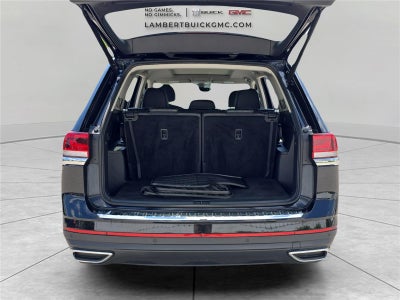 2023 Volkswagen Atlas 2.0T SEL