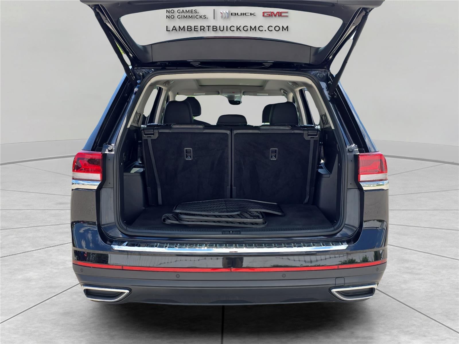 2023 Volkswagen Atlas 2.0T SEL