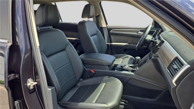 2023 Volkswagen Atlas 2.0T SEL