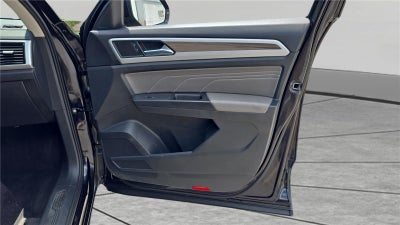 2023 Volkswagen Atlas 2.0T SEL