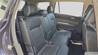 2023 Volkswagen Atlas 2.0T SEL