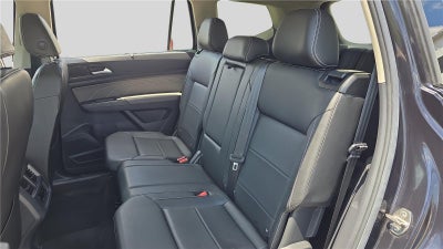 2023 Volkswagen Atlas 2.0T SEL