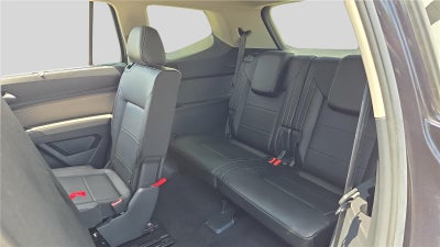2023 Volkswagen Atlas 2.0T SEL