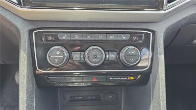 2023 Volkswagen Atlas 2.0T SEL