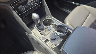 2023 Volkswagen Atlas 2.0T SEL