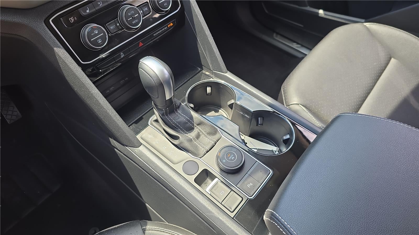 2023 Volkswagen Atlas 2.0T SEL