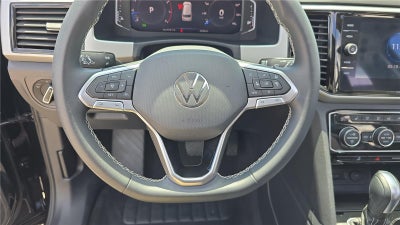 2023 Volkswagen Atlas 2.0T SEL