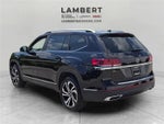 2023 Volkswagen Atlas 2.0T SEL