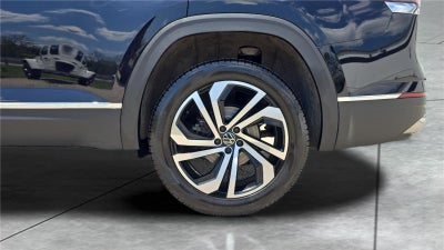 2023 Volkswagen Atlas 2.0T SEL