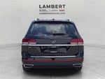 2023 Volkswagen Atlas 2.0T SEL