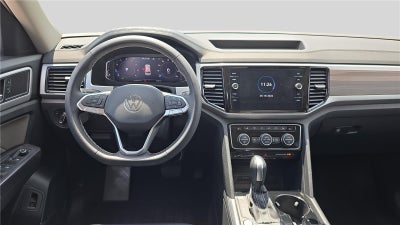 2023 Volkswagen Atlas 2.0T SEL