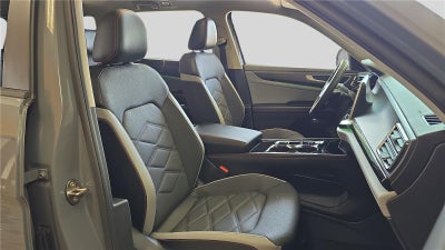 2024 Volkswagen Atlas 2.0T Peak Edition SE w/Technology