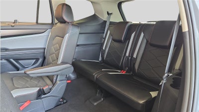 2024 Volkswagen Atlas 2.0T Peak Edition SE w/Technology