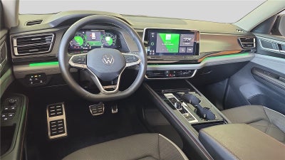2024 Volkswagen Atlas 2.0T Peak Edition SE w/Technology