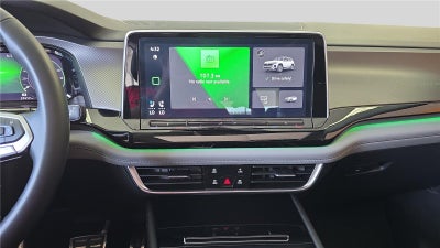 2024 Volkswagen Atlas 2.0T Peak Edition SE w/Technology