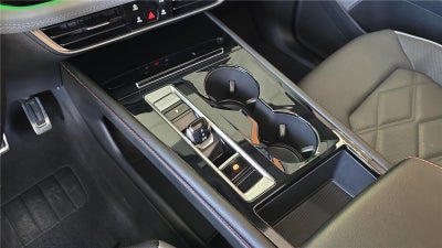 2024 Volkswagen Atlas 2.0T Peak Edition SE w/Technology