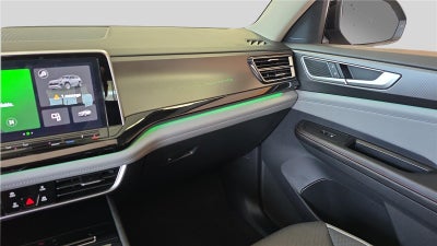2024 Volkswagen Atlas 2.0T Peak Edition SE w/Technology