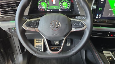 2024 Volkswagen Atlas 2.0T Peak Edition SE w/Technology