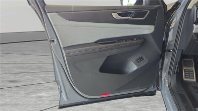 2024 Volkswagen Atlas 2.0T Peak Edition SE w/Technology