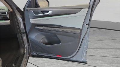 2024 Volkswagen Atlas 2.0T Peak Edition SE w/Technology