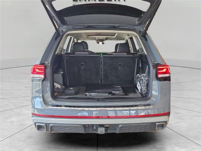 2024 Volkswagen Atlas 2.0T Peak Edition SE w/Technology