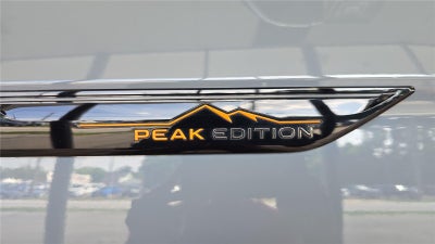 2024 Volkswagen Atlas 2.0T Peak Edition SE w/Technology