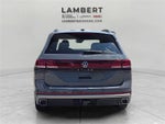 2024 Volkswagen Atlas 2.0T Peak Edition SE w/Technology