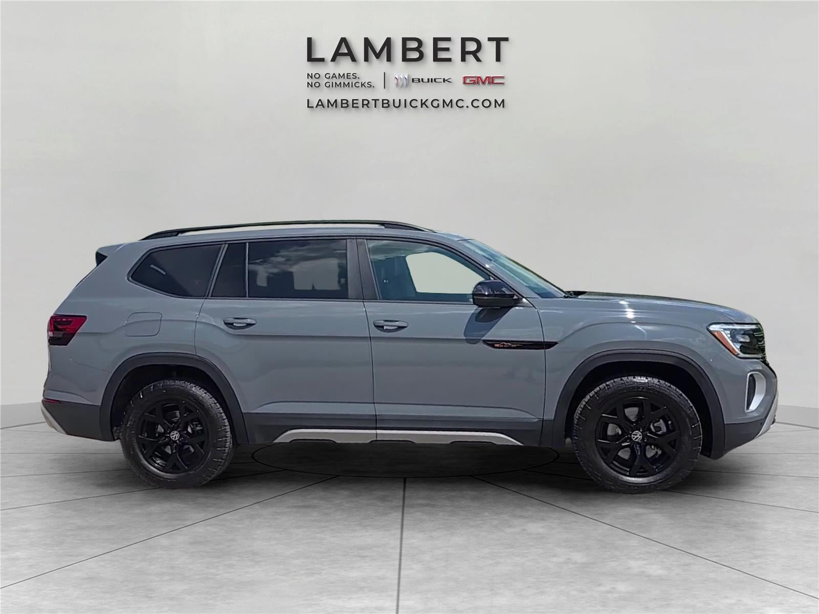 2024 Volkswagen Atlas 2.0T Peak Edition SE w/Technology