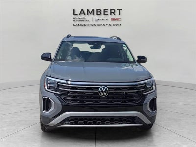 2024 Volkswagen Atlas 2.0T Peak Edition SE w/Technology