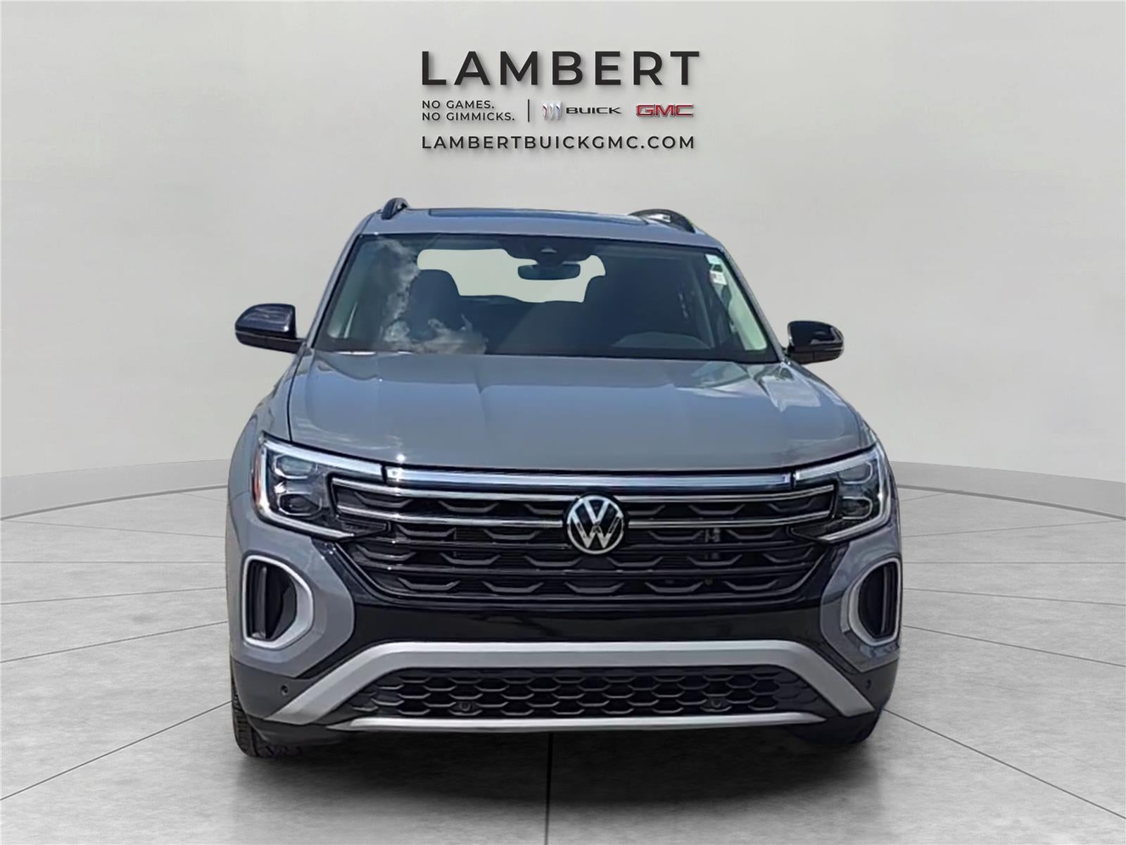 2024 Volkswagen Atlas 2.0T Peak Edition SE w/Technology